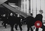 Image of Free University of Berlin Berlin Germany, 1968, second 38 stock footage video 65675080258
