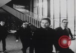 Image of Free University of Berlin Berlin Germany, 1968, second 39 stock footage video 65675080258