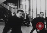 Image of Free University of Berlin Berlin Germany, 1968, second 40 stock footage video 65675080258