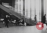 Image of Free University of Berlin Berlin Germany, 1968, second 42 stock footage video 65675080258
