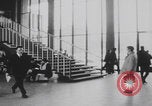 Image of Free University of Berlin Berlin Germany, 1968, second 43 stock footage video 65675080258