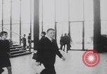 Image of Free University of Berlin Berlin Germany, 1968, second 45 stock footage video 65675080258