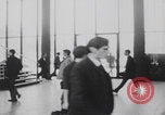 Image of Free University of Berlin Berlin Germany, 1968, second 46 stock footage video 65675080258