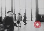 Image of Free University of Berlin Berlin Germany, 1968, second 47 stock footage video 65675080258