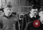 Image of Free University of Berlin Berlin Germany, 1968, second 49 stock footage video 65675080258