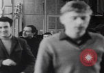 Image of Free University of Berlin Berlin Germany, 1968, second 50 stock footage video 65675080258
