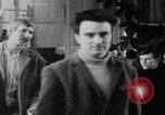 Image of Free University of Berlin Berlin Germany, 1968, second 52 stock footage video 65675080258