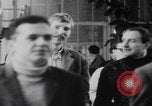 Image of Free University of Berlin Berlin Germany, 1968, second 53 stock footage video 65675080258