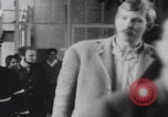 Image of Free University of Berlin Berlin Germany, 1968, second 54 stock footage video 65675080258