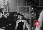 Image of Free University of Berlin Berlin Germany, 1968, second 55 stock footage video 65675080258