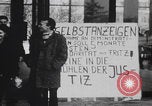 Image of Free University of Berlin Berlin Germany, 1968, second 58 stock footage video 65675080258