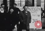 Image of Free University of Berlin Berlin Germany, 1968, second 59 stock footage video 65675080258