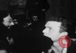 Image of Fritz Teufel trial Berlin Germany, 1968, second 1 stock footage video 65675080259