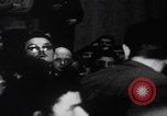 Image of Fritz Teufel trial Berlin Germany, 1968, second 3 stock footage video 65675080259