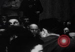 Image of Fritz Teufel trial Berlin Germany, 1968, second 4 stock footage video 65675080259