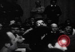 Image of Fritz Teufel trial Berlin Germany, 1968, second 5 stock footage video 65675080259