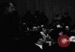 Image of Fritz Teufel trial Berlin Germany, 1968, second 6 stock footage video 65675080259