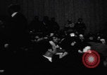 Image of Fritz Teufel trial Berlin Germany, 1968, second 7 stock footage video 65675080259