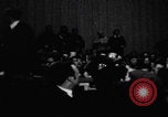 Image of Fritz Teufel trial Berlin Germany, 1968, second 8 stock footage video 65675080259
