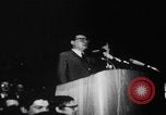 Image of Fritz Teufel trial Berlin Germany, 1968, second 9 stock footage video 65675080259