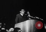 Image of Fritz Teufel trial Berlin Germany, 1968, second 10 stock footage video 65675080259