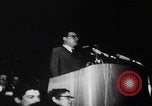 Image of Fritz Teufel trial Berlin Germany, 1968, second 11 stock footage video 65675080259
