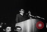 Image of Fritz Teufel trial Berlin Germany, 1968, second 12 stock footage video 65675080259