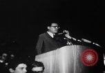 Image of Fritz Teufel trial Berlin Germany, 1968, second 13 stock footage video 65675080259