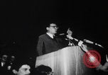 Image of Fritz Teufel trial Berlin Germany, 1968, second 14 stock footage video 65675080259