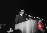 Image of Fritz Teufel trial Berlin Germany, 1968, second 15 stock footage video 65675080259