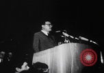 Image of Fritz Teufel trial Berlin Germany, 1968, second 16 stock footage video 65675080259