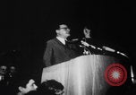 Image of Fritz Teufel trial Berlin Germany, 1968, second 17 stock footage video 65675080259