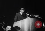 Image of Fritz Teufel trial Berlin Germany, 1968, second 18 stock footage video 65675080259
