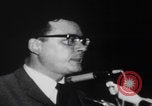 Image of Fritz Teufel trial Berlin Germany, 1968, second 19 stock footage video 65675080259