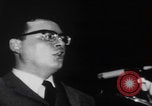 Image of Fritz Teufel trial Berlin Germany, 1968, second 20 stock footage video 65675080259