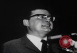Image of Fritz Teufel trial Berlin Germany, 1968, second 21 stock footage video 65675080259