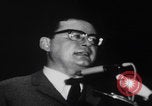 Image of Fritz Teufel trial Berlin Germany, 1968, second 22 stock footage video 65675080259