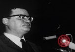 Image of Fritz Teufel trial Berlin Germany, 1968, second 23 stock footage video 65675080259