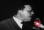 Image of Fritz Teufel trial Berlin Germany, 1968, second 26 stock footage video 65675080259