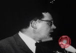 Image of Fritz Teufel trial Berlin Germany, 1968, second 27 stock footage video 65675080259