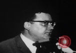 Image of Fritz Teufel trial Berlin Germany, 1968, second 28 stock footage video 65675080259