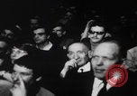 Image of Fritz Teufel trial Berlin Germany, 1968, second 29 stock footage video 65675080259