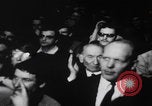 Image of Fritz Teufel trial Berlin Germany, 1968, second 30 stock footage video 65675080259