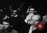 Image of Fritz Teufel trial Berlin Germany, 1968, second 31 stock footage video 65675080259