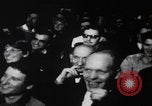 Image of Fritz Teufel trial Berlin Germany, 1968, second 34 stock footage video 65675080259