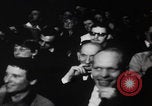 Image of Fritz Teufel trial Berlin Germany, 1968, second 35 stock footage video 65675080259