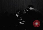 Image of Fritz Teufel trial Berlin Germany, 1968, second 36 stock footage video 65675080259