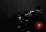 Image of Fritz Teufel trial Berlin Germany, 1968, second 37 stock footage video 65675080259