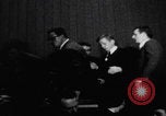 Image of Fritz Teufel trial Berlin Germany, 1968, second 38 stock footage video 65675080259