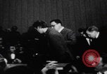Image of Fritz Teufel trial Berlin Germany, 1968, second 41 stock footage video 65675080259